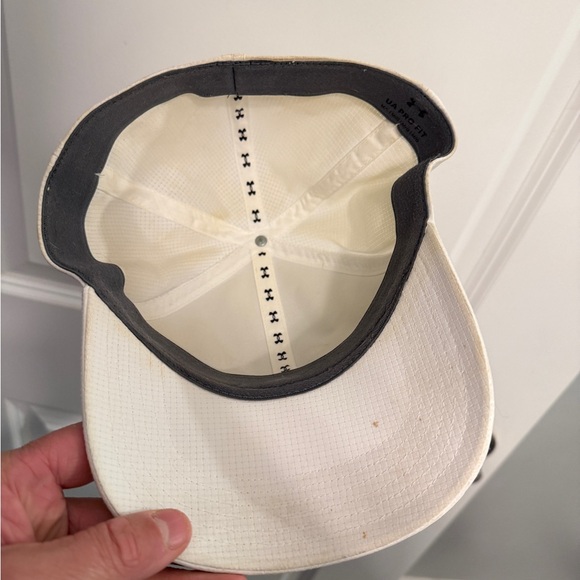 Under Armour Hat - Picture 3 of 3